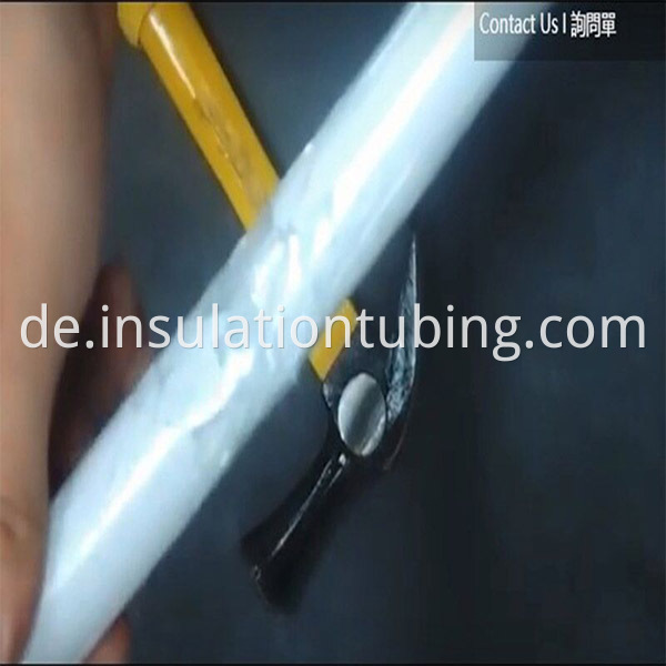 PET Film for LED Light